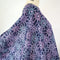 Artlux ~ 'Starry Blooms' Luxury Cotton Lawn ~ Made in Italy